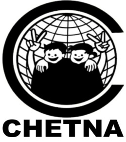 CHETNA logo